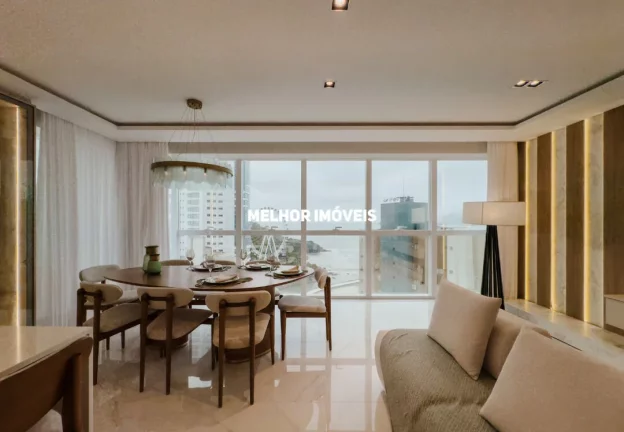 Imagem Apartamento à venda no Ed. Skyline Tower em Balneário Camboriú