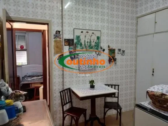 Imagem (23833) Rua Conde de Bonfim - Tijuca