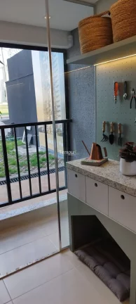 Imagem Sense Kasa Design - Apartamento à venda no bairro Parque dos Buritis - Rio Verde/GO