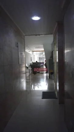 Imagem Apartamento com 3 quartos à venda, 88 m² por R$ 555.000 - Parque São Jorge - São Paulo/SP
