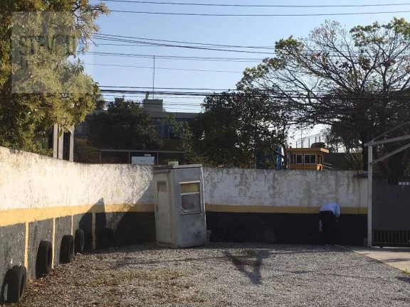 Imagem Terreno a venda próximo a avenida Bandeirantes e Aeroporto de Congonhas