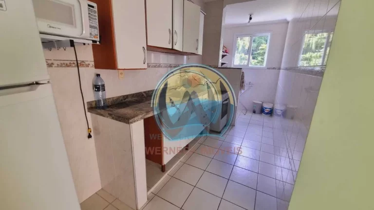Imagem APTO RESIDENCIAL em Ubatuba - SP, PRAIA GRANDE