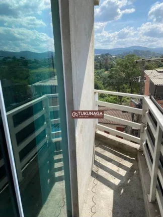 Imagem Prédio à venda, 136 m² por R$ 1.400.000,00 - Jardim Palmira - Guarulhos/SP
