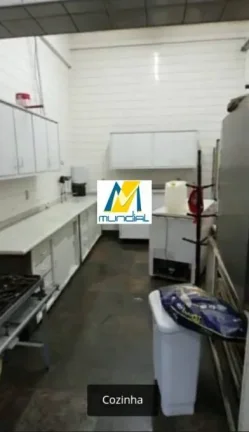 Imagem Alugo Salão Comercial em Mauá, Sonia Maria