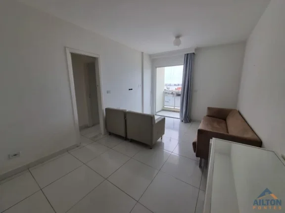 Imagem Apartamento com 02 Quartos p/ Locação Anual na Prainha de Muquiçaba- Guarapari/ES