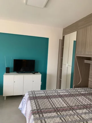 Imagem Loft para Temporada no bairro Praia da Cal - Torres, RS