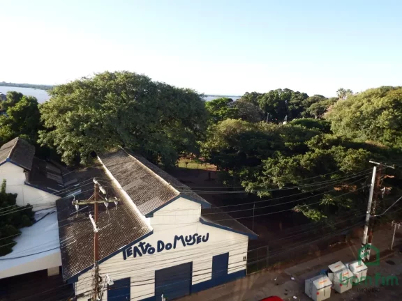 Imagem Apto mobiliado para aluguel, 1 dorm. no Centro Histórico, Porto Alegre/RS. - AP2739