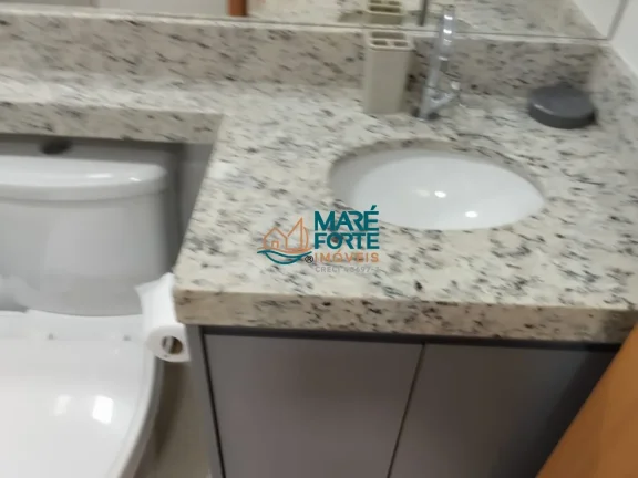 Imagem Apartamento mobiliado próximo a Praia Toninhas em Ubatuba SP