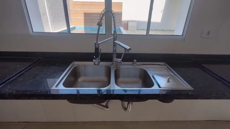 Imagem Sobrado com 4 dorms, Jardim Cibratel, Itanhaém - R$ 950 mil, Cod: 1773