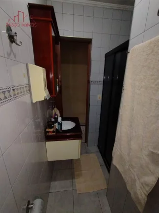 Imagem Oportunidade - Casa 200m² - Jd Catanduva - 3 Dorm - 2 Vagas