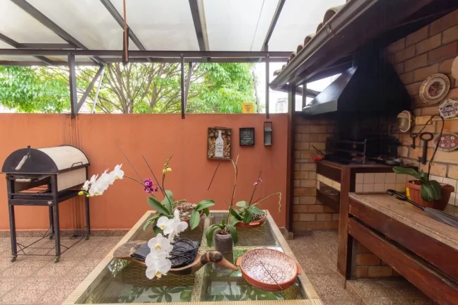 Imagem Casa para Venda em São Paulo, Lapa, 3 dormitórios, 3 suítes, 4 banheiros, 3 vagas