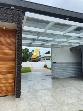 Imagem Vendo Casa de Alto Padrão na cidade de Pardinho, São Paulo