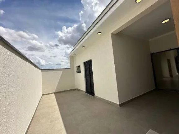 Imagem CASA DE CONDOMÍNIO- 3 QUARTOS SENDO 1 SUÍTE- HORTO FLORESTAL VILLAGIO