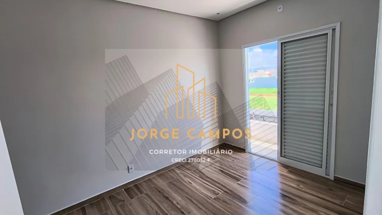Imagem CA-25203 - CASA NOVA À VENDA EM CAÇAPAVA -SP