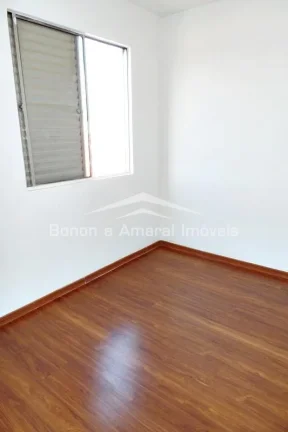 Imagem Apartamento a Venda, bairro Jardim Pacaembu, Área Útil 62 m², 2 quartos, 1 Garagem, Portaria 24 H...