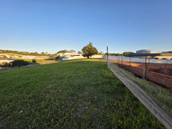 Imagem Terreno com 1.205,62 m2! Exclusivo à Venda - Eco Residencial Fazenda Jequitibá