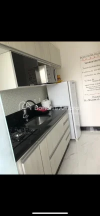 Imagem Ótima oportunidade no Condomínio Ambiance III! Apartamento com 50 m² bem distribuídos, oferecend...