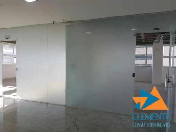 Imagem SALAS E ANDAR COMERCIAL, ponto nobre no bairro LOURDES B.Hte