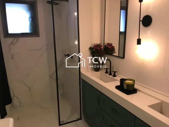 Imagem Apartamento à venda no bairro Vila Madalena - São Paulo/SP, Zona Oeste