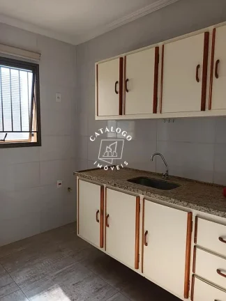 Imagem Apartamento a Venda no bairro Alto da Boa Vista - Ribeirão Preto, SP