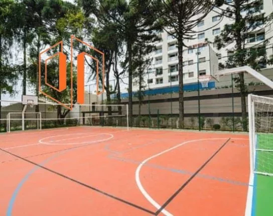 Imagem Apartamento para Venda em Curitiba, Capão Raso, 2 dormitórios, 1 suíte, 2 banheiros, 1 vaga