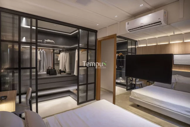 Imagem Hello Vision - Apartamento Studio,