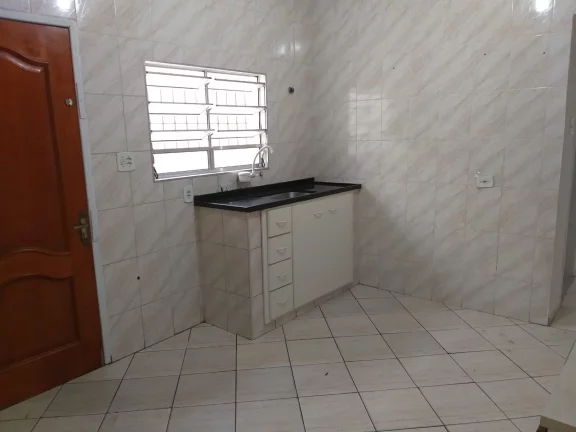 Imagem Casa à venda em Santo André/SP