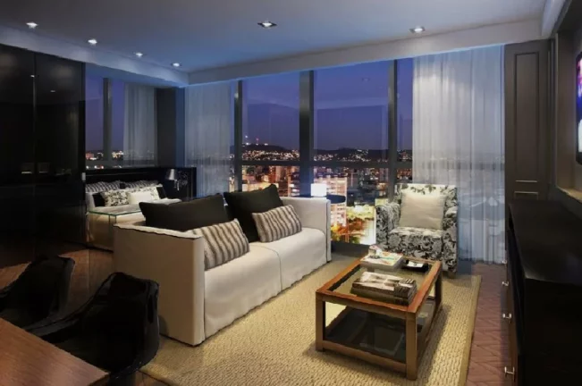 Imagem Trend City Center Residence - Apartamento à venda no bairro Praia de Belas - Porto Alegre/RS