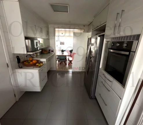 Imagem Excelente Apartamento na Vila Mariana