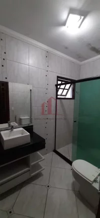Imagem Imperdível oportunidade! Casa em condomínio à venda em Caieiras-SP, bairro Real Park, 3 quartos, 1 suíte, 2 salas, 3 banheiros, 2 vagas de garagem, 200m².