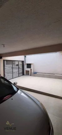 Imagem Sobrado com 3 dormitórios à venda, 340 m² por R$ 1.113.000,00 - Vila Santa Isabel - São Paulo/SP