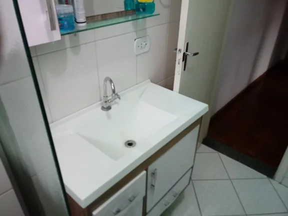 Imagem Apto com 2 dormitórios na Bela Vista