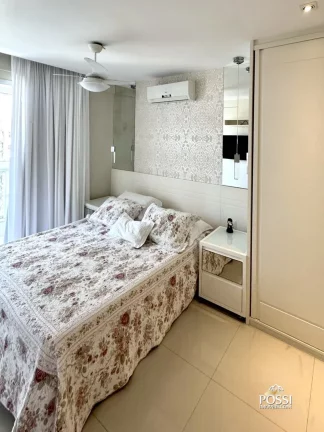 Imagem LÉA MOTTA! Parque das Castanheiras - Apartamento de 3 quartos (1 suíte) sol da manhã. Lazer na cobertura.