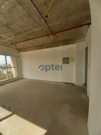 Imagem SALA Á VENDA 39,00 M² , JARDIM DO MAR , MARCO ZERO , SÃO BERNARDO DO CAMPO-SP