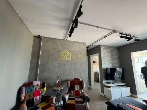 Imagem Apartamento Padrão