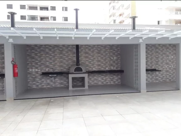 Imagem Apartamento com 2 dormitórios para alugar, 80 m² por R$ 5.140,00/mês - Royal Park - São José dos Campos/SP