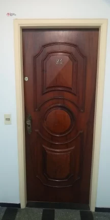 Imagem Oportunidade! Apartamento à venda na Vila Oratório, 2 dormitórios, sala 2 ambientes, copa cozinha, 3 vagas de garagem, piscina, área de churrasqueira