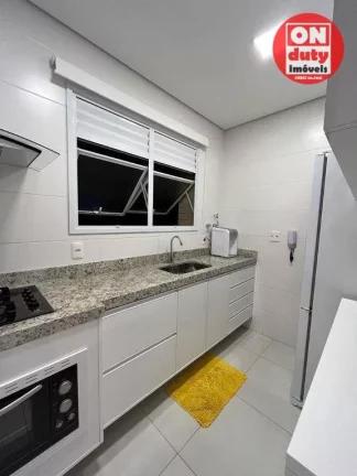 Imagem Apartamento - Pompéia - Santos/SP