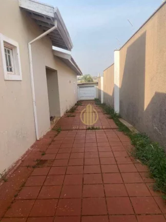 Imagem Casa com 3 suítes à venda, 279 m² por R$ 900.000 - Ribeirânia - Ribeirão Preto/SP