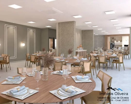Imagem Apartamentos no Edifício Palazzo Residence