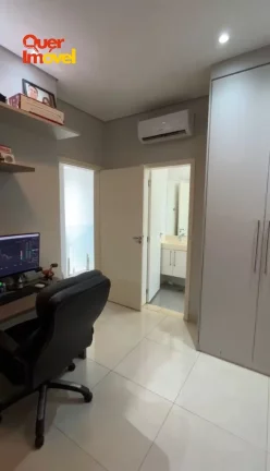 Imagem Imperdível oportunidade de adquirir casa em condomínio de alto padrão em Ribeirão Preto-SP no Condomínio Reserva Domaine Eco Residence!