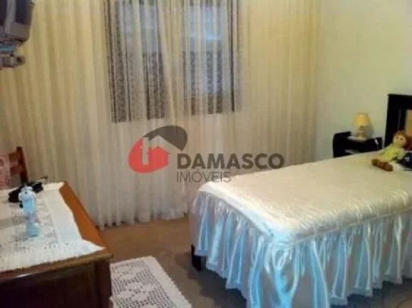 Imagem Casa à venda 2 Quartos, 5 Vagas, 279M², Santa Maria, São Caetano do Sul - SP