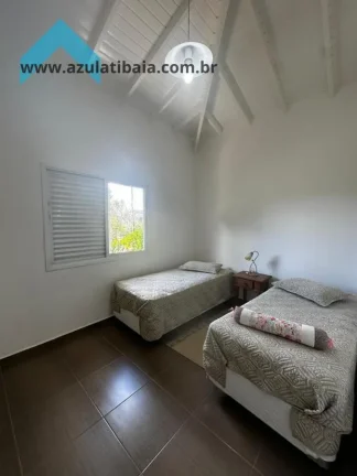 Imagem Chácara à Venda em Condomínio Fechado Atibaia | Terras Fazenda Santana