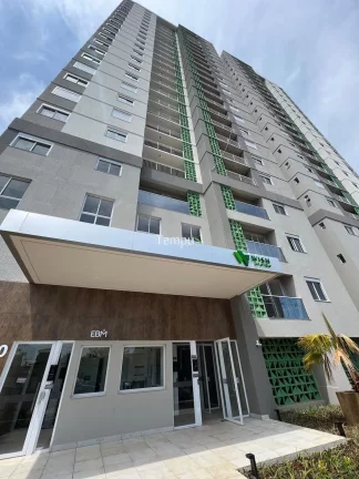 Imagem Wish Areião - Apartamento 73M² à venda no bairro Setor Pedro Ludovico - Goiânia/GO