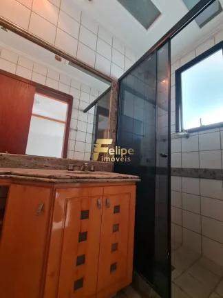 Imagem BELÍSSIMO E ESPAÇOSO APARTAMENTO DE 04 QUARTOS, SENDO 02 SUÍTES À VENDA NA PRAIA DO CANTO EM VITÓRIA/ES!