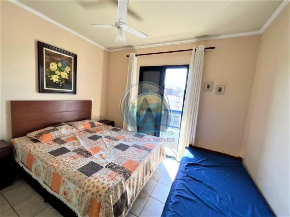 Imagem APTO RESIDENCIAL em Ubatuba - SP, PRAIA GRANDE