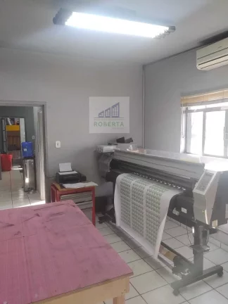 Imagem CASA COMERCIAL À VENDA NA CHACARA SANTO ANTONIO