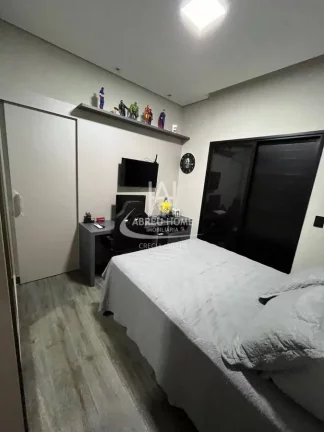 Imagem Condomínio Residencial Buona Vita - São José do Rio Preto