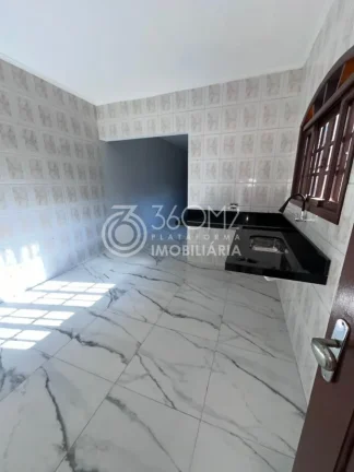 Imagem Casa para Venda em Mongaguá / SP no bairro Balneário Agenor de Campos