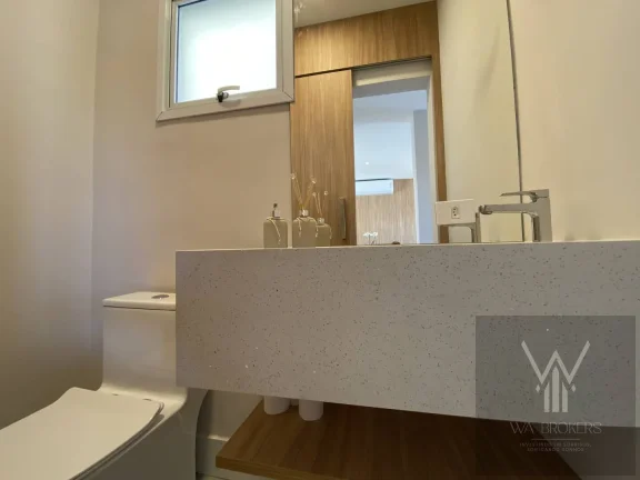 Imagem Casa á Venda _ Resid Altos Castelo - R$ 745.000 _ Araçariguama SP
